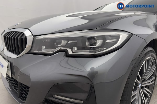 Used BMW 3 Series 2021 for sale - 76131734: Photo 45