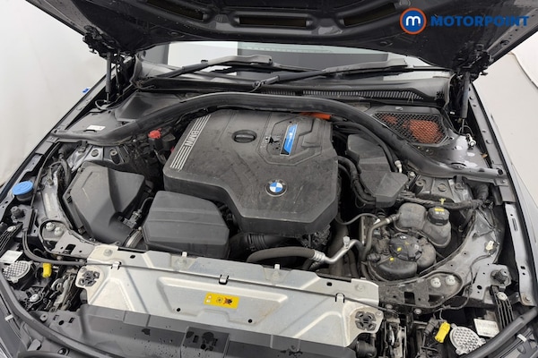 Used BMW 3 Series 2021 for sale - 76131734: Photo 46
