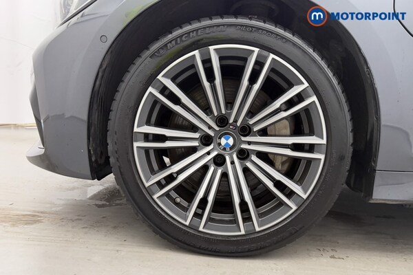 Used BMW 3 Series 2021 for sale - 76131734: Photo 47