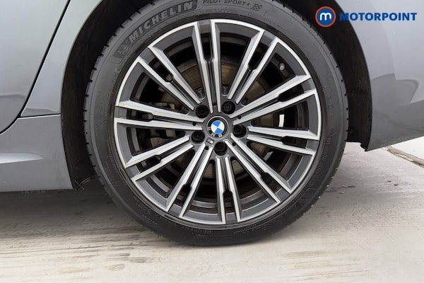 Used BMW 3 Series 2021 for sale - 76131734: Photo 48
