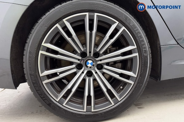 Used BMW 3 Series 2021 for sale - 76131734: Photo 49