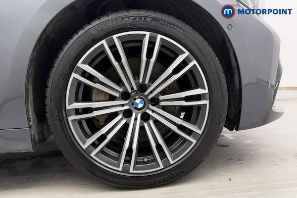 Used BMW 3 Series 2021 for sale - 76131734: Photo 50