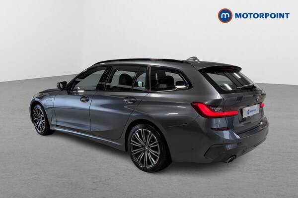 Used BMW 3 Series 2021 for sale - 76131734: Photo 5