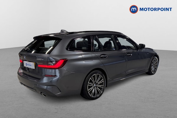 Used BMW 3 Series 2021 for sale - 76131734: Photo 7