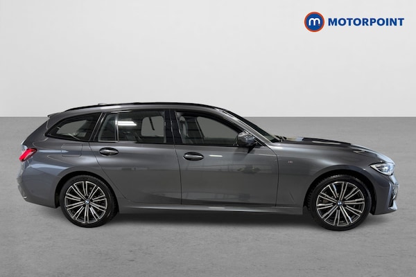 Used BMW 3 Series 2021 for sale - 76131734: Photo 8