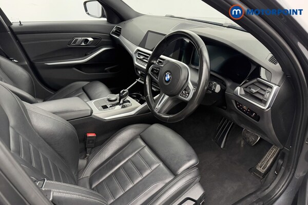 Used BMW 3 Series 2021 for sale - 76131734: Photo 9