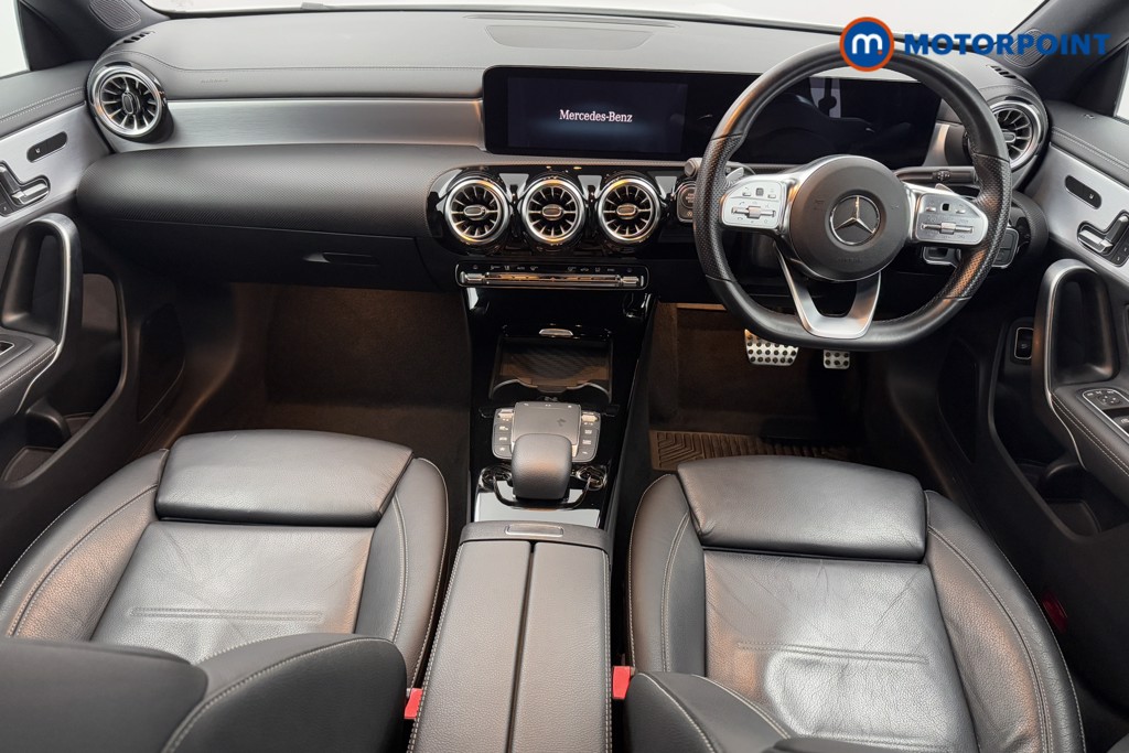 Used Mercedes-Benz CLA 2021 for sale - 77367884: Photo 10