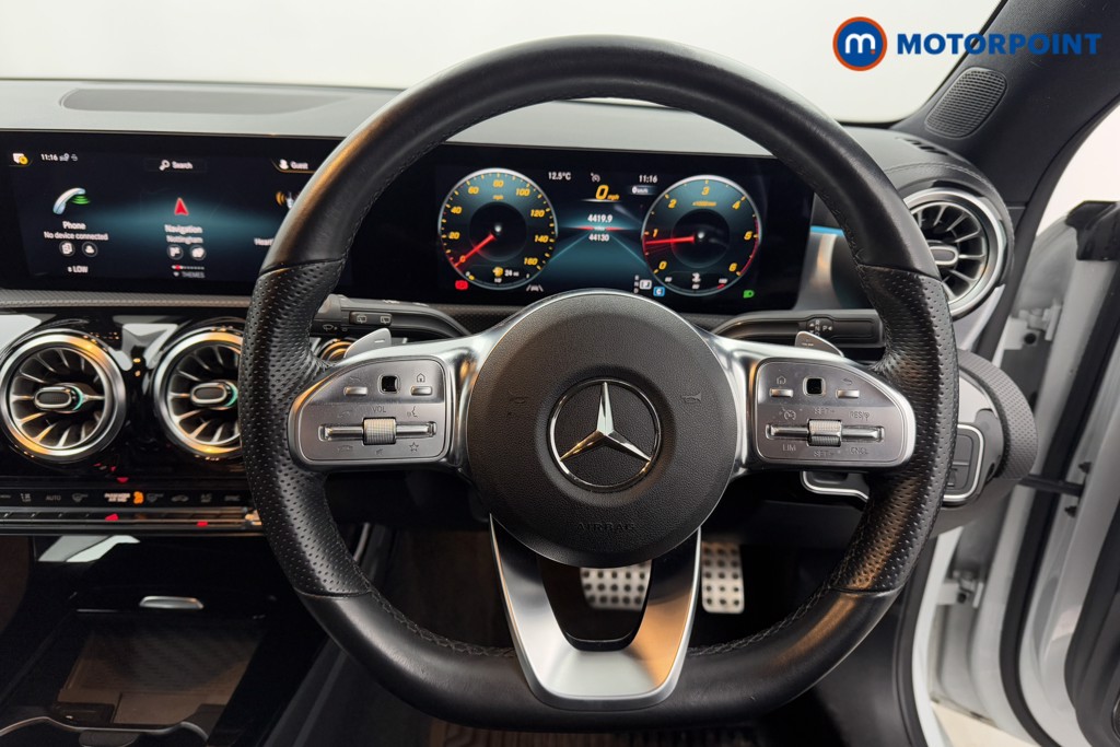 Used Mercedes-Benz CLA 2021 for sale - 77367884: Photo 11