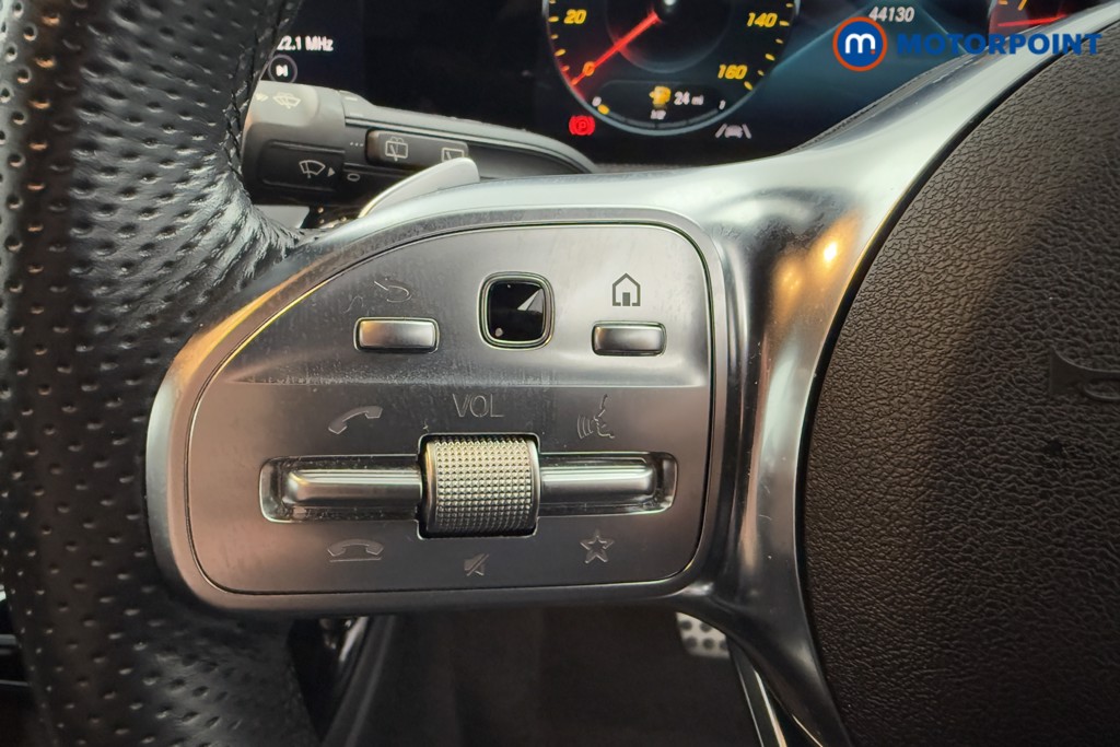 Used Mercedes-Benz CLA 2021 for sale - 77367884: Photo 12