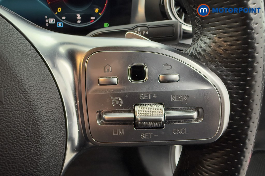 Used Mercedes-Benz CLA 2021 for sale - 77367884: Photo 13