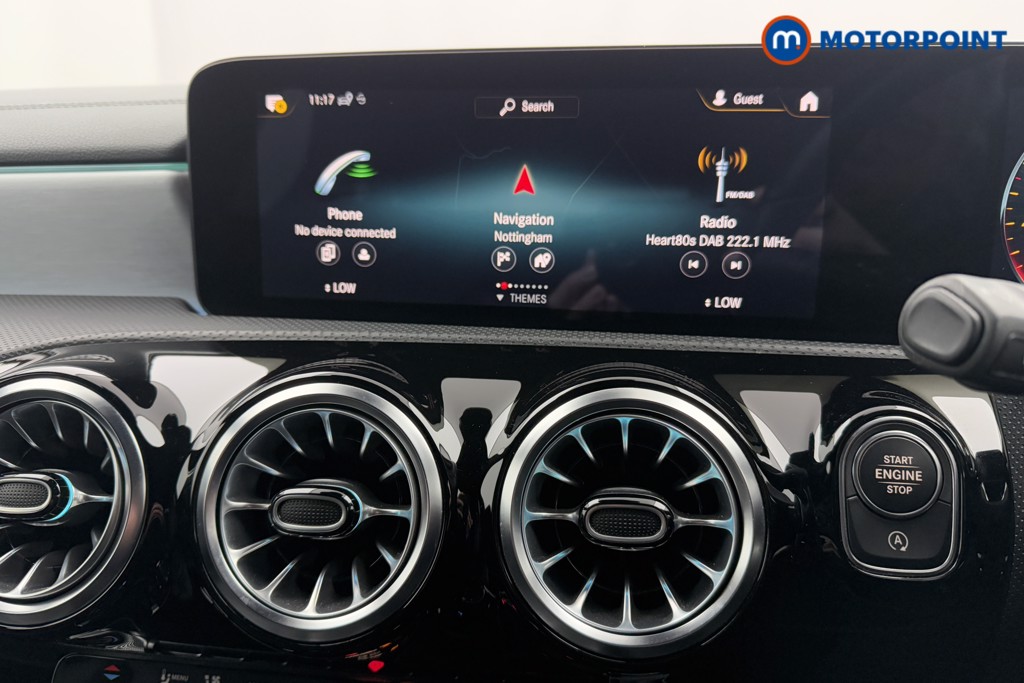 Used Mercedes-Benz CLA 2021 for sale - 77367884: Photo 15