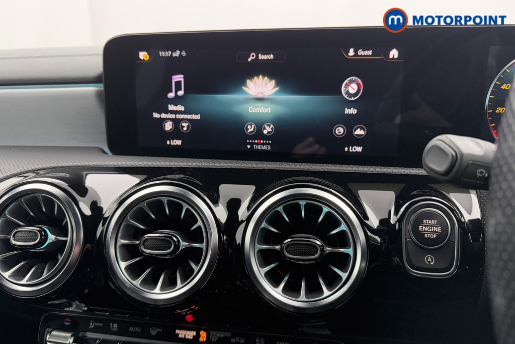 Used Mercedes-Benz CLA 2021 for sale - 77367884: Photo 16