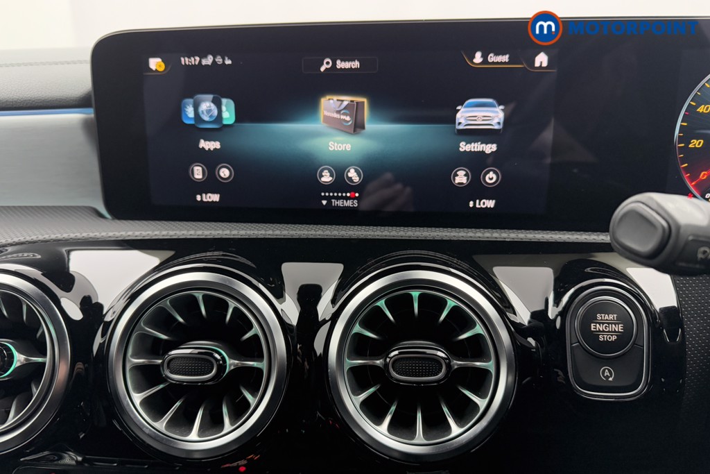 Used Mercedes-Benz CLA 2021 for sale - 77367884: Photo 17