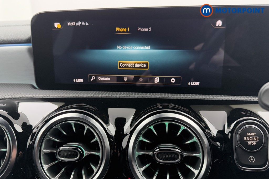 Used Mercedes-Benz CLA 2021 for sale - 77367884: Photo 18