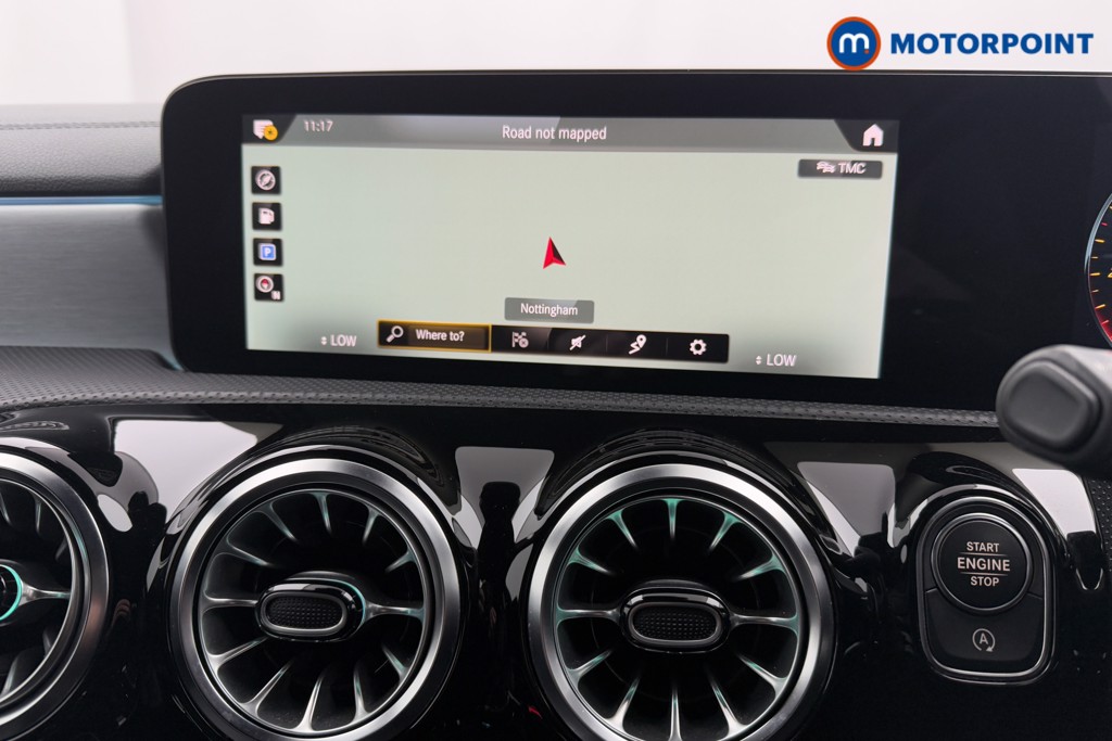 Used Mercedes-Benz CLA 2021 for sale - 77367884: Photo 19