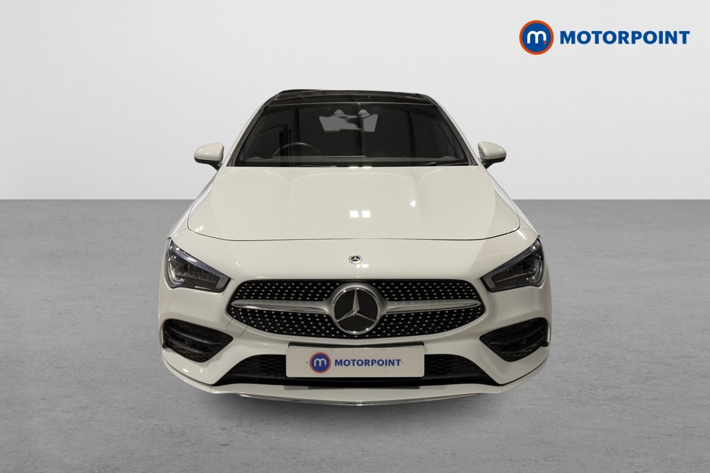 Used Mercedes-Benz CLA 2021 for sale - 77367884: Photo 2