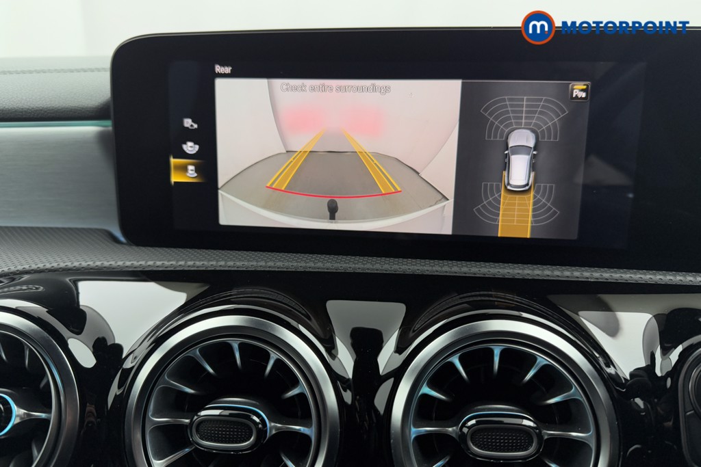 Used Mercedes-Benz CLA 2021 for sale - 77367884: Photo 20