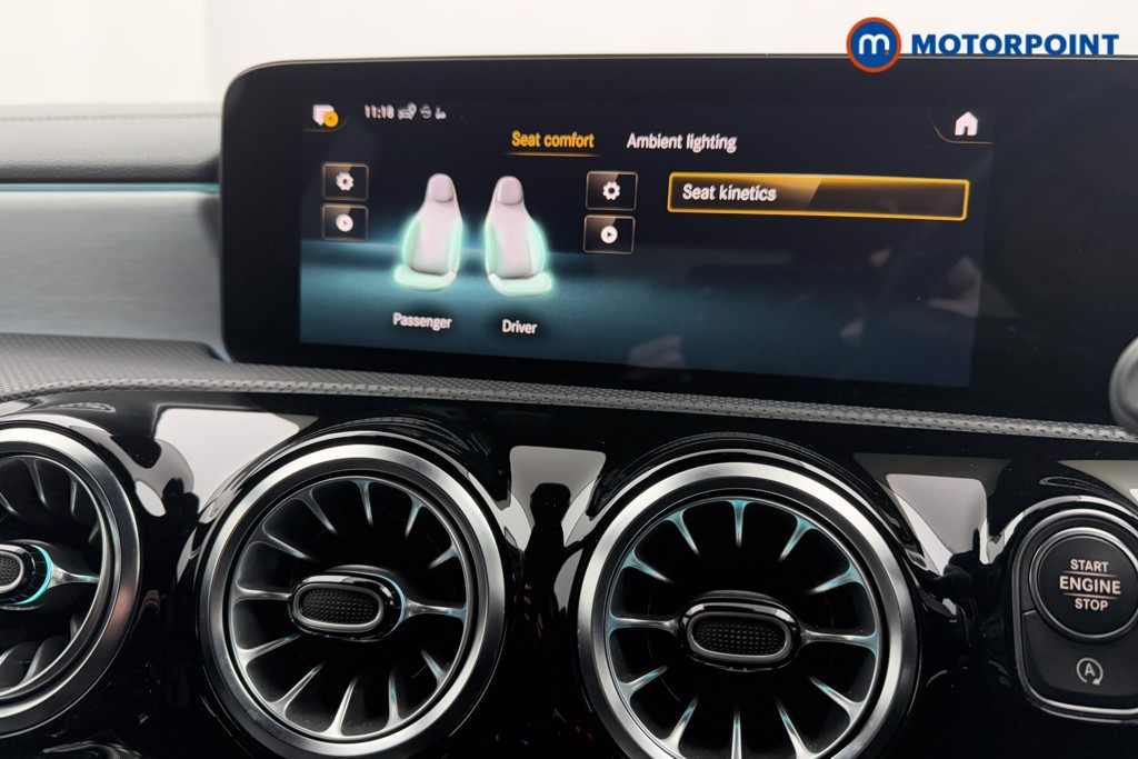 Used Mercedes-Benz CLA 2021 for sale - 77367884: Photo 21