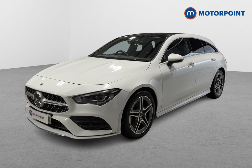 Used Mercedes-Benz CLA 2021 for sale - 77367884: Photo 3