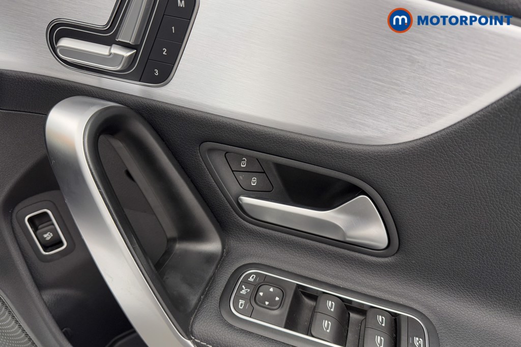 Used Mercedes-Benz CLA 2021 for sale - 77367884: Photo 30