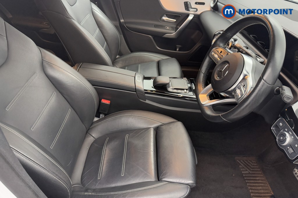 Used Mercedes-Benz CLA 2021 for sale - 77367884: Photo 31