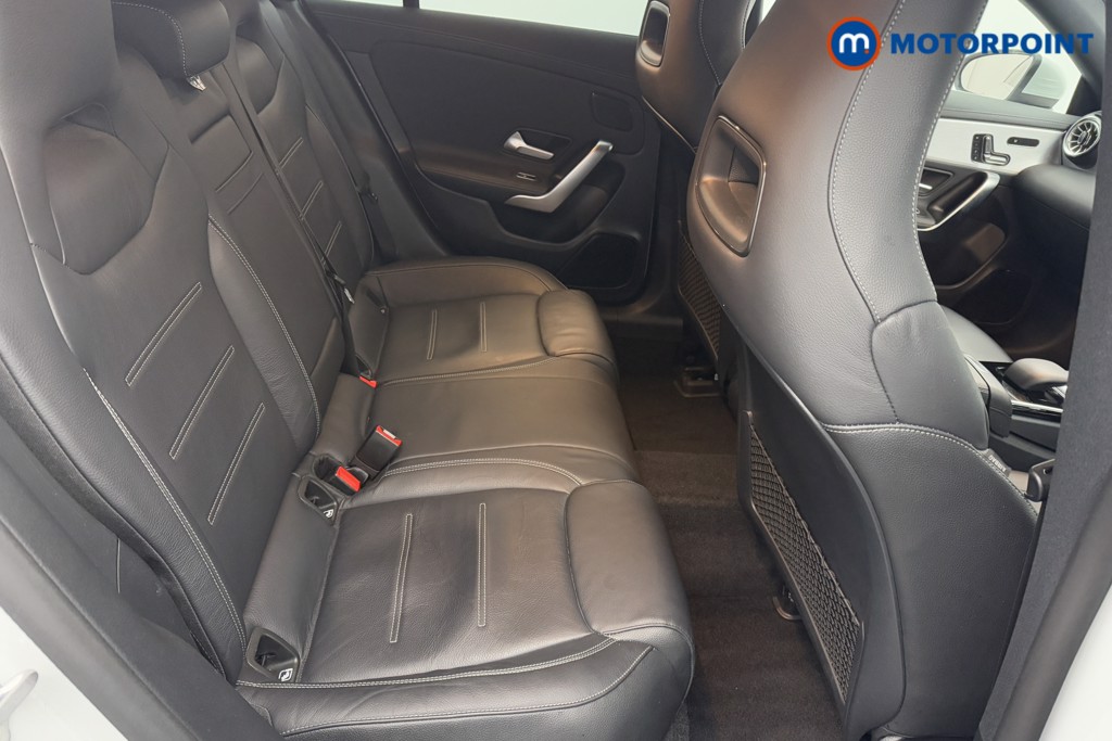 Used Mercedes-Benz CLA 2021 for sale - 77367884: Photo 33