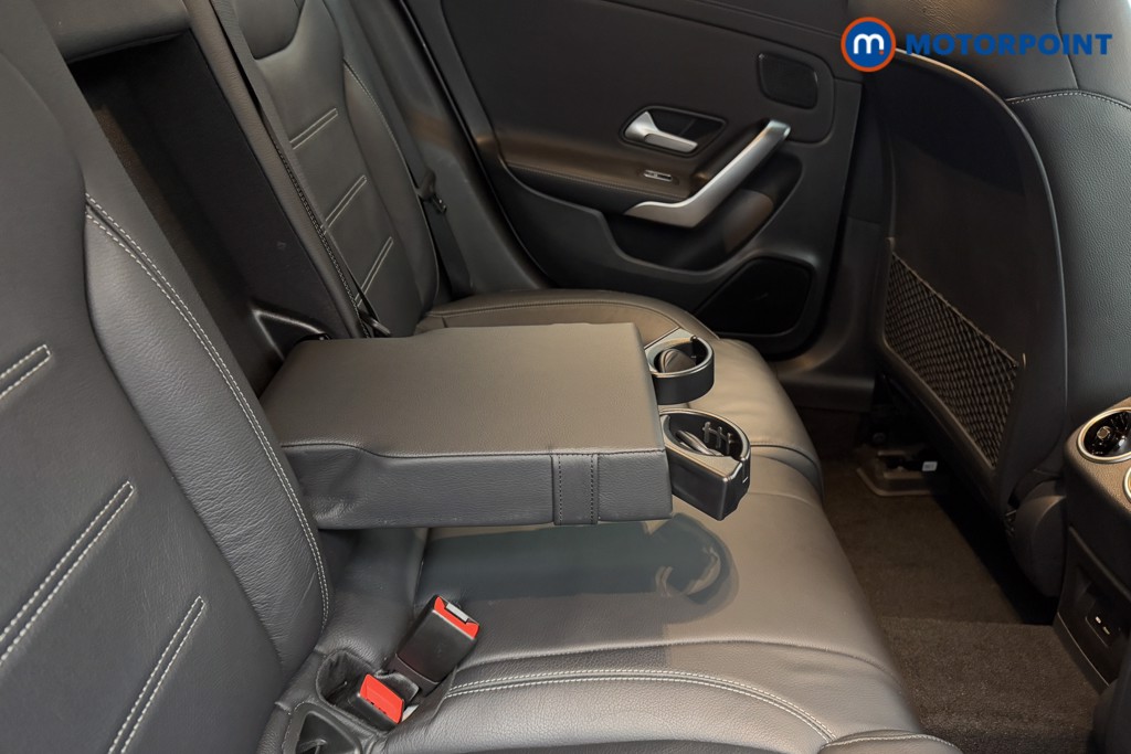 Used Mercedes-Benz CLA 2021 for sale - 77367884: Photo 36