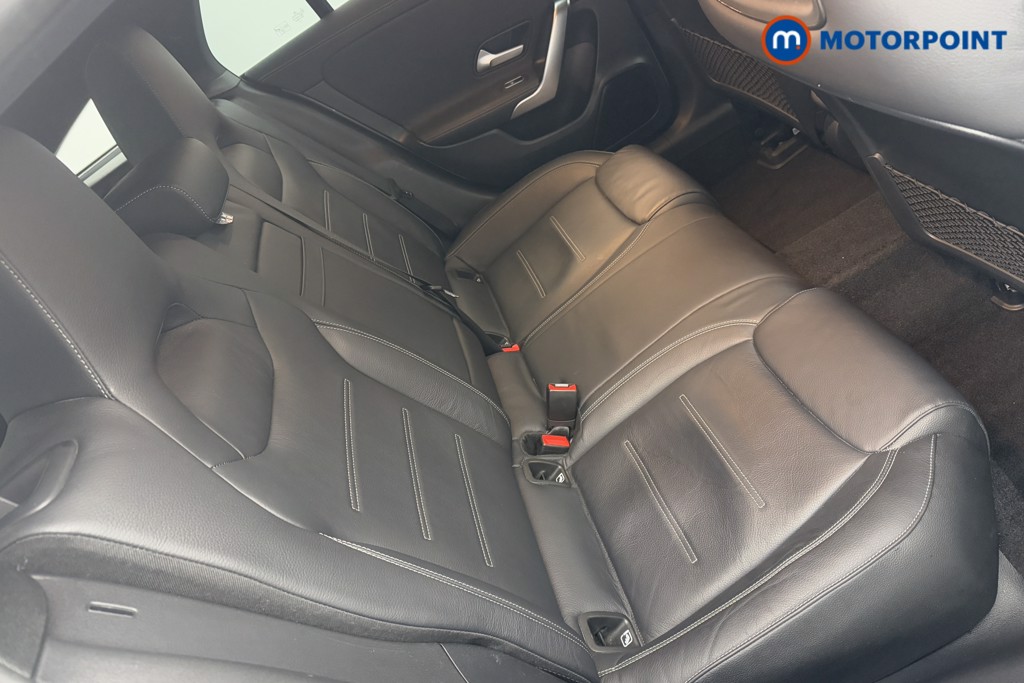 Used Mercedes-Benz CLA 2021 for sale - 77367884: Photo 37