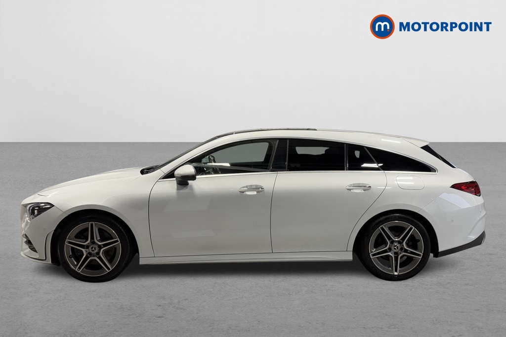 Used Mercedes-Benz CLA 2021 for sale - 77367884: Photo 4