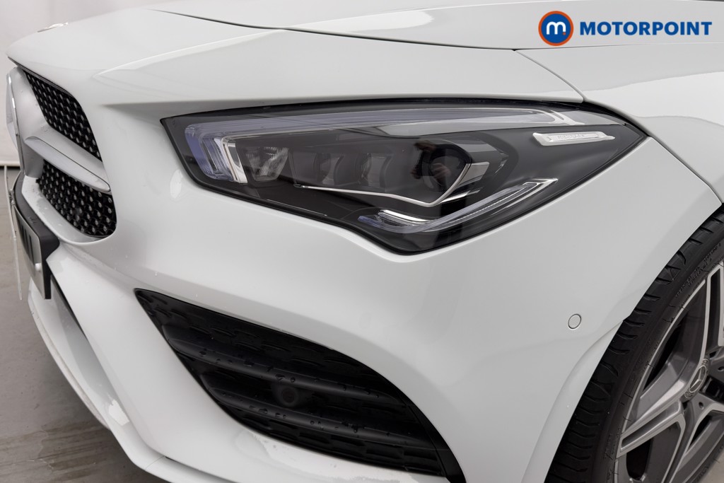 Used Mercedes-Benz CLA 2021 for sale - 77367884: Photo 41