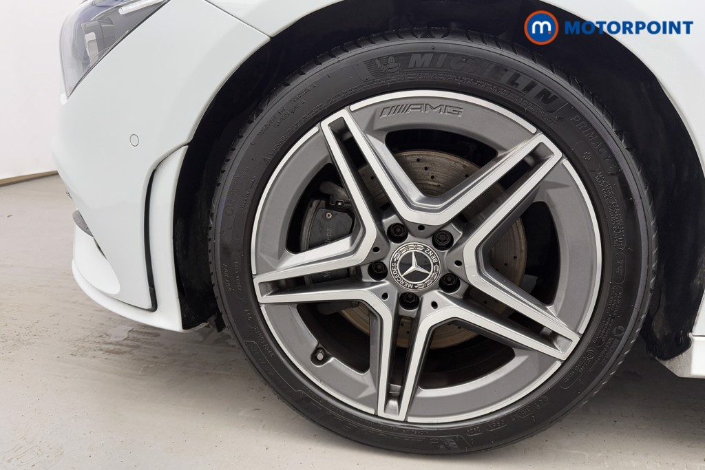 Used Mercedes-Benz CLA 2021 for sale - 77367884: Photo 43