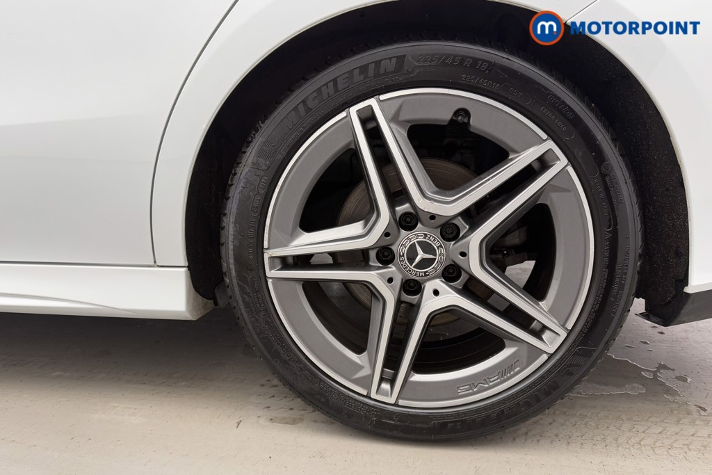 Used Mercedes-Benz CLA 2021 for sale - 77367884: Photo 44