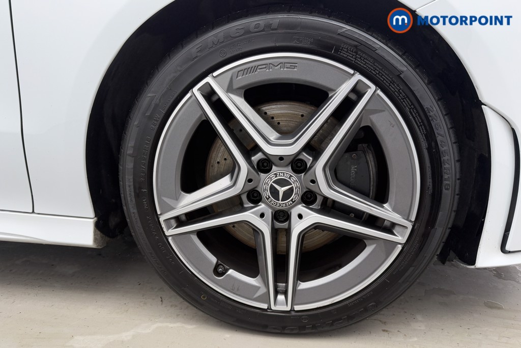 Used Mercedes-Benz CLA 2021 for sale - 77367884: Photo 46