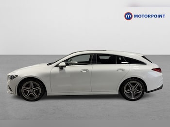 Used Mercedes-Benz CLA 2021 for sale - 77367884: Photo