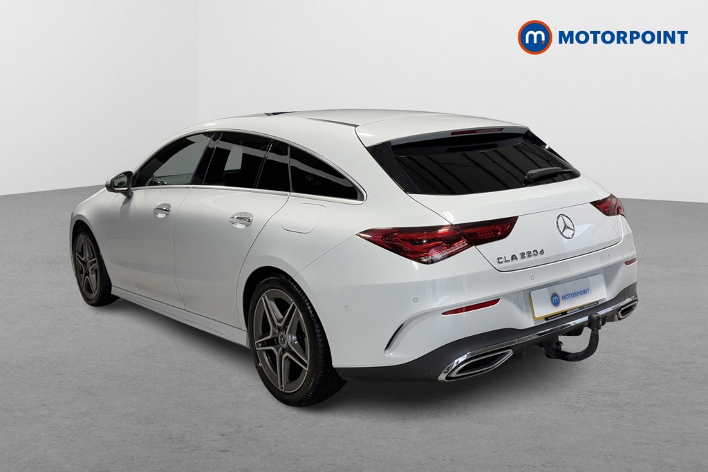 Used Mercedes-Benz CLA 2021 for sale - 77367884: Photo 5