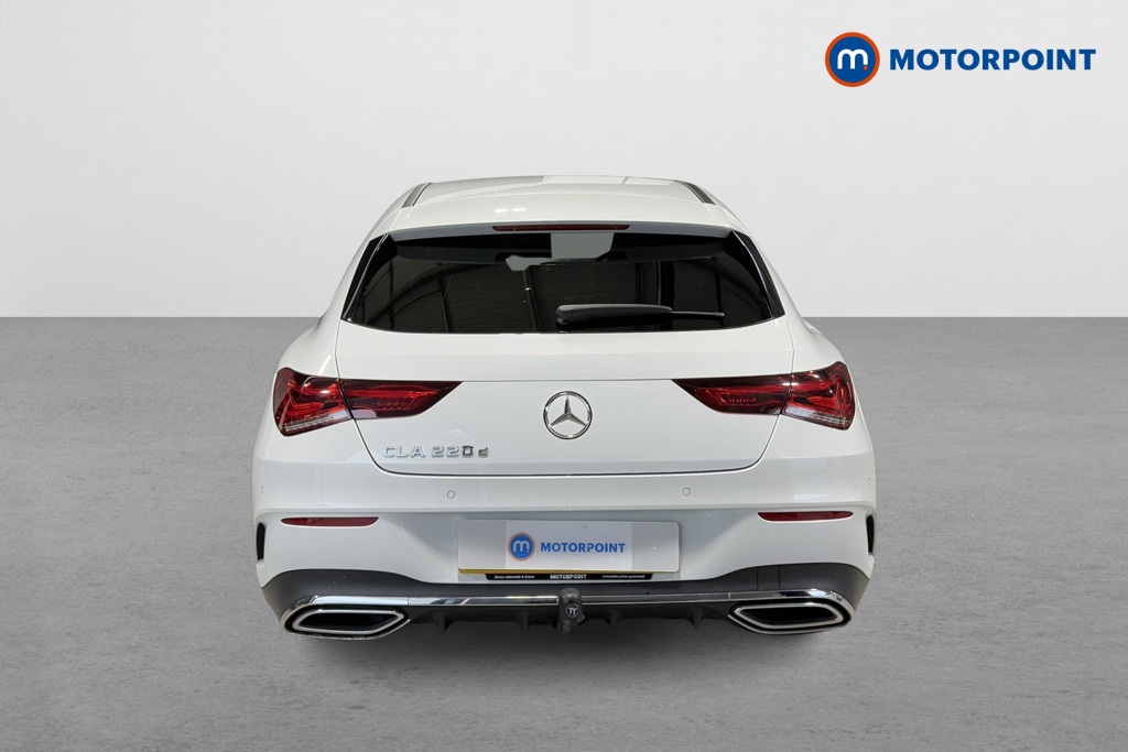 Used Mercedes-Benz CLA 2021 for sale - 77367884: Photo 6