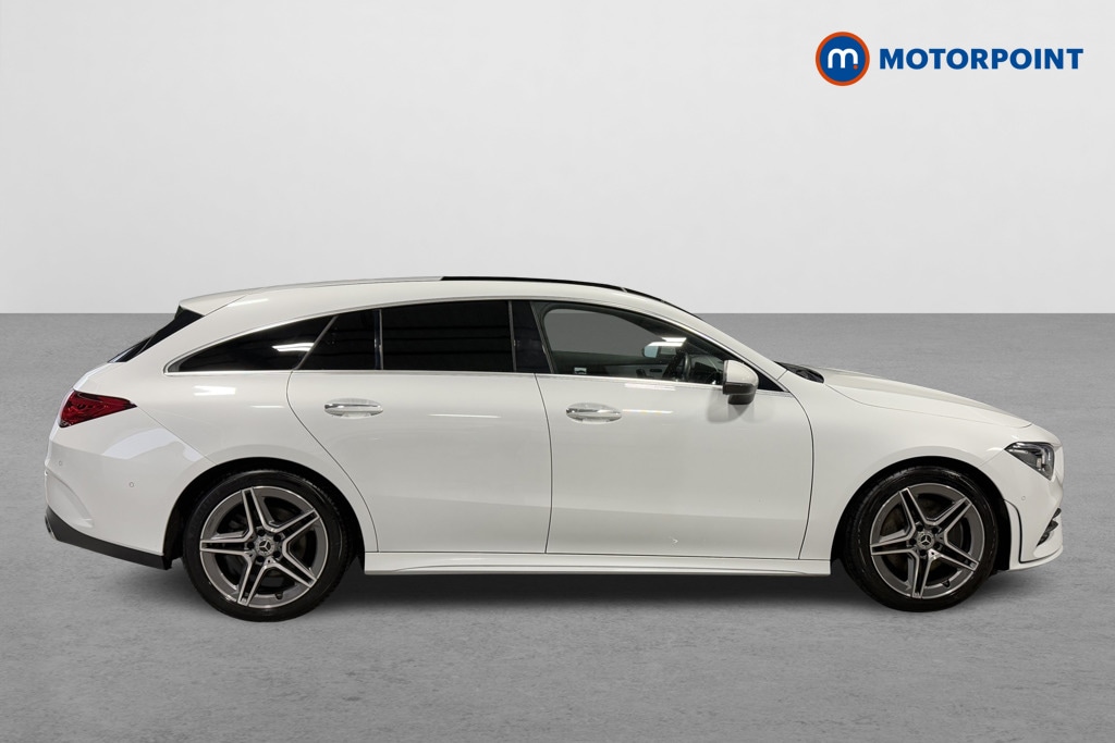 Used Mercedes-Benz CLA 2021 for sale - 77367884: Photo 8