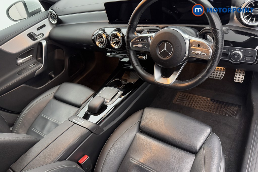 Used Mercedes-Benz CLA 2021 for sale - 77367884: Photo 9