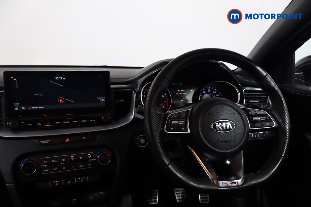 Used Kia Ceed 2021 for sale - 76984982: Photo 11