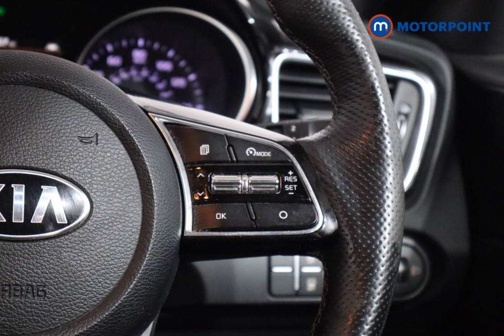Used Kia Ceed 2021 for sale - 76984982: Photo 16