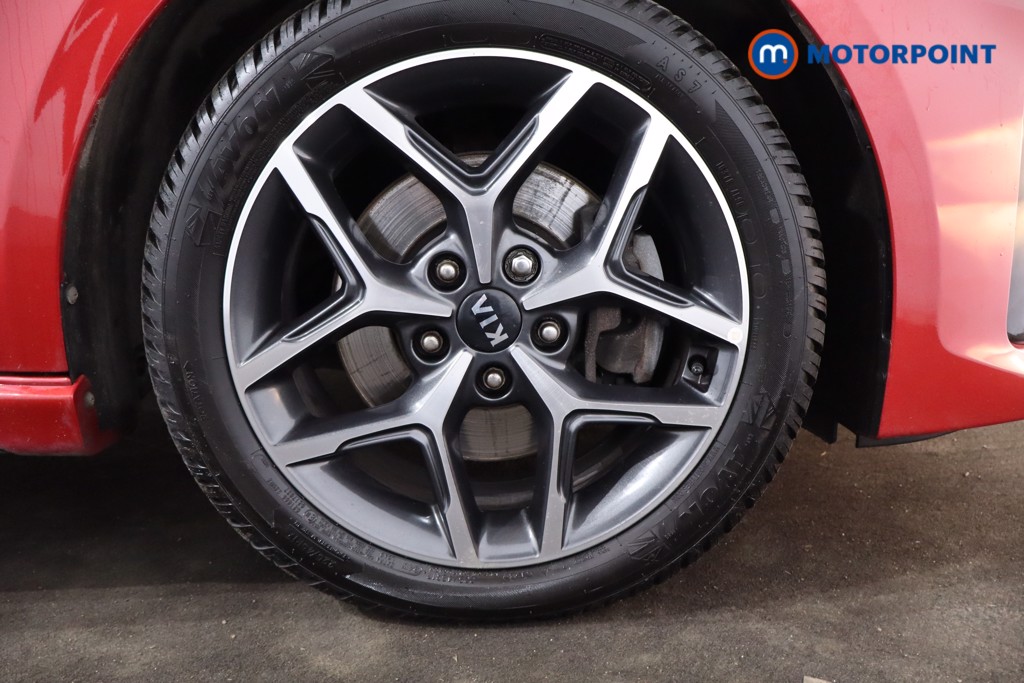 Used Kia Ceed 2021 for sale - 76984982: Photo 18