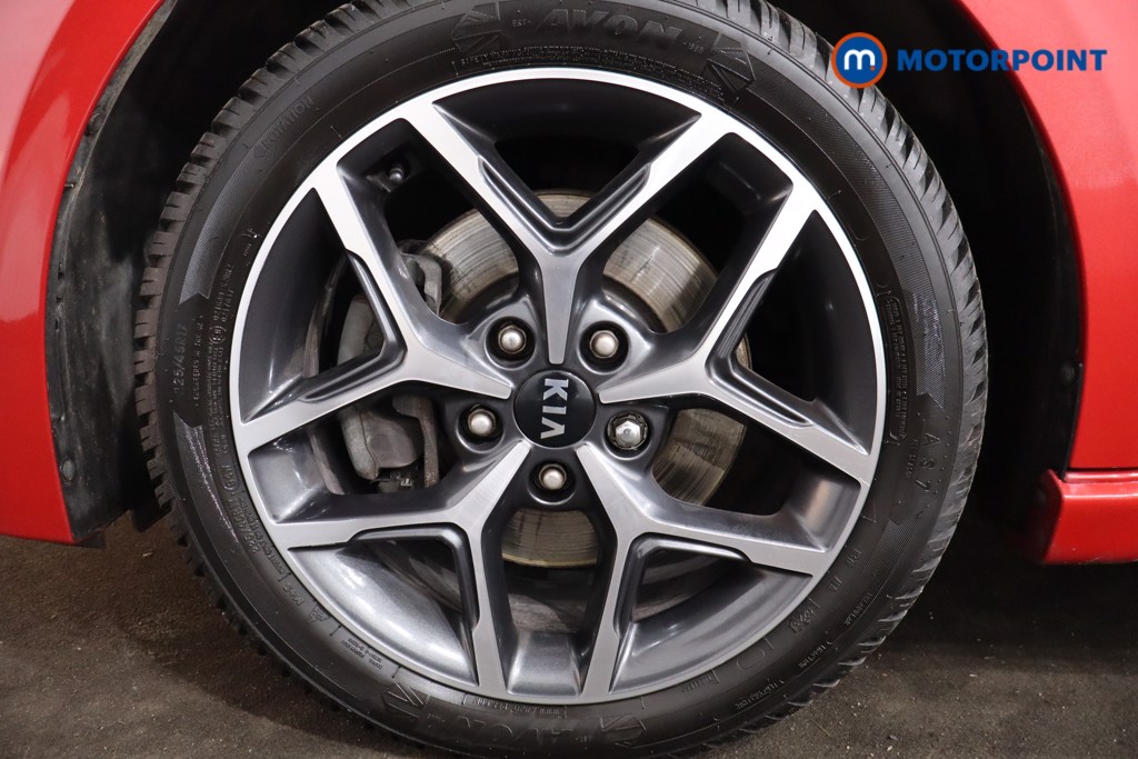 Used Kia Ceed 2021 for sale - 76984982: Photo 19