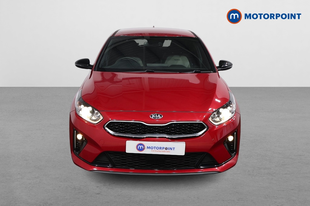 Used Kia Ceed 2021 for sale - 76984982: Photo 2