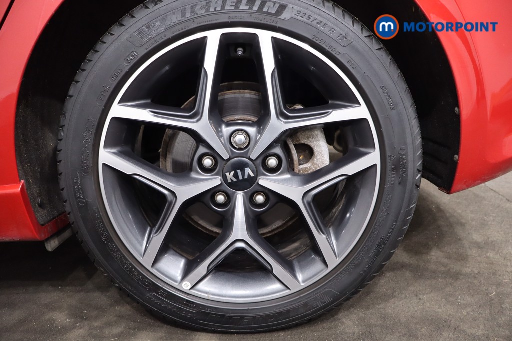 Used Kia Ceed 2021 for sale - 76984982: Photo 20