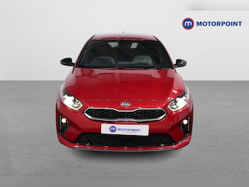 Used Kia Ceed 2021 for sale - 76984982: Photo