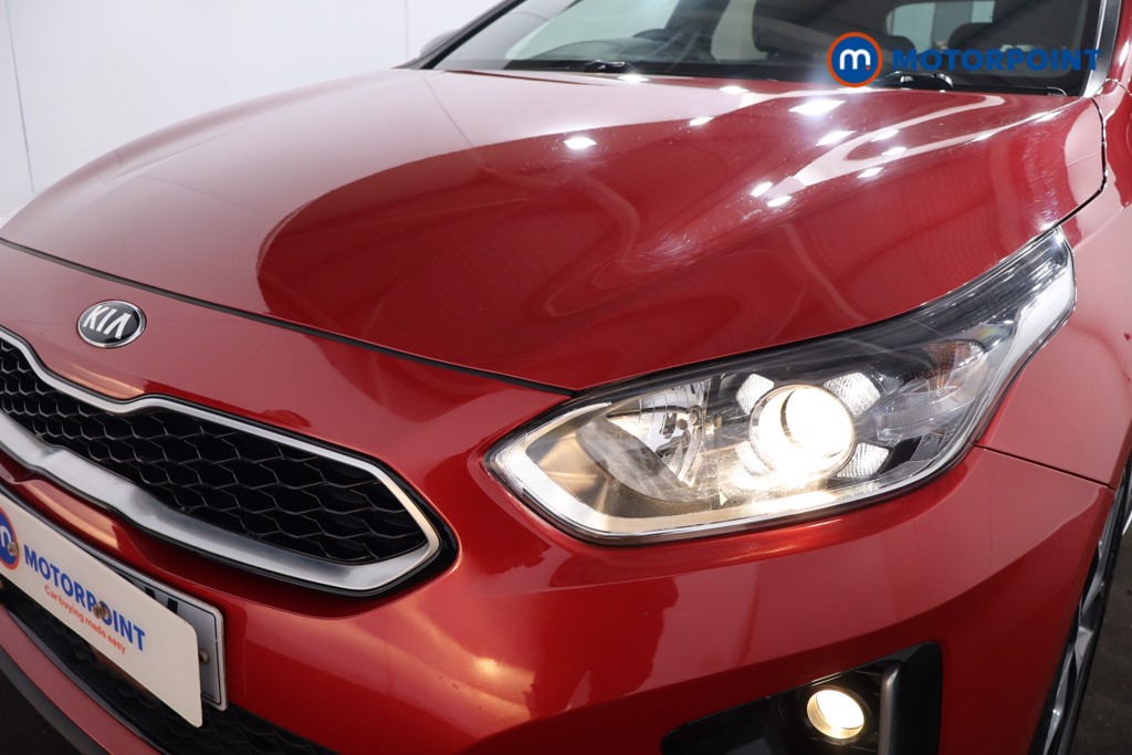 Used Kia Ceed 2021 for sale - 76984982: Photo 33