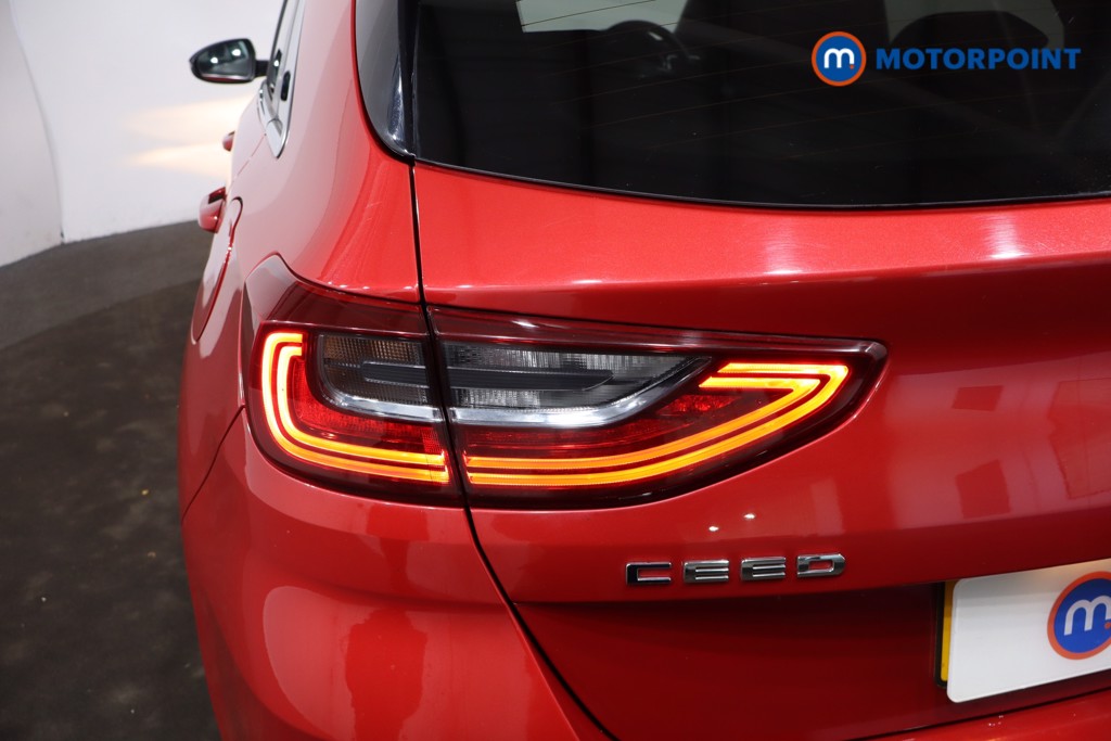 Used Kia Ceed 2021 for sale - 76984982: Photo 36