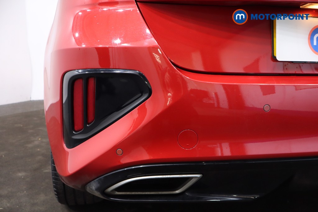 Used Kia Ceed 2021 for sale - 76984982: Photo 37