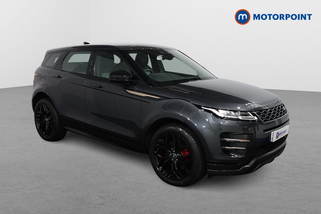 Used Land Rover Range Rover Evoque 2023 for sale - 76685138: Photo 1