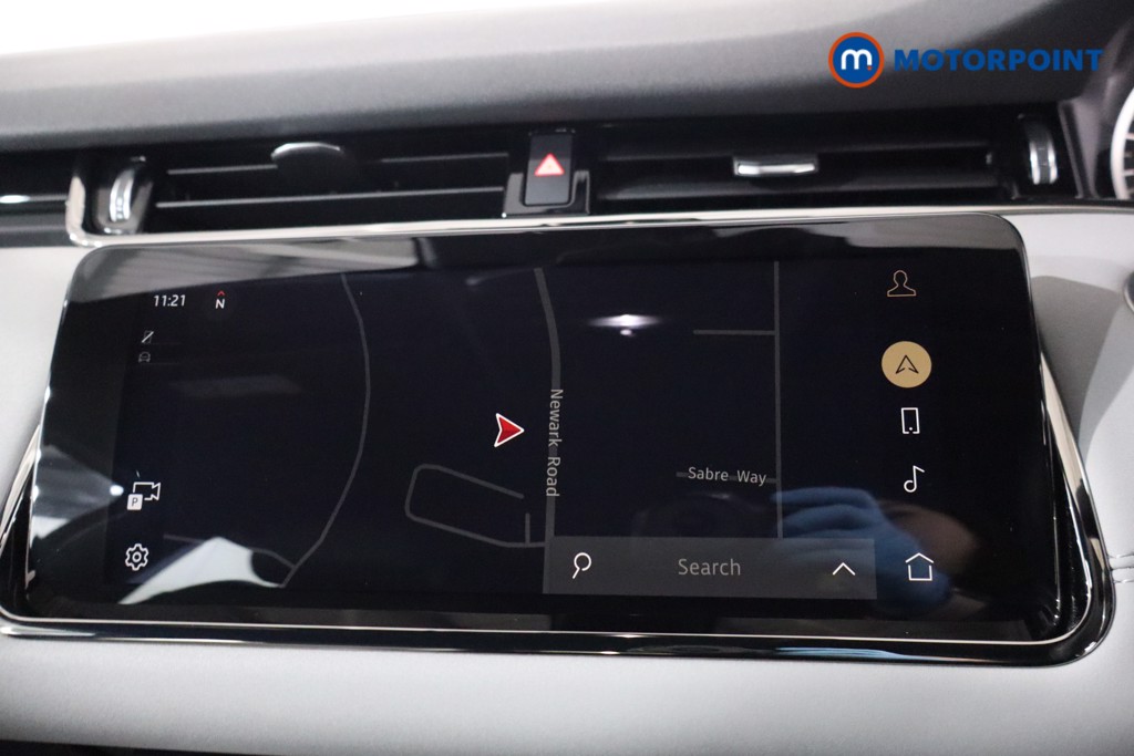 Used Land Rover Range Rover Evoque 2023 for sale - 76685138: Photo 10